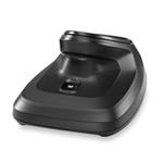 Zebra charging/transmitter cradle, presentation, black CR2278-PC10004WW