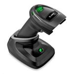 Zebra čítačka DS2278-SR USB KIT 2D black, USB kábel, (prezentačná stojan) - 10m dosah DS2278-SR7U2100PRW-R