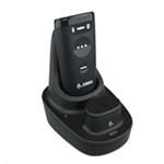 Zebra CS6080, BT, 2D, BT (5.0), black CS6080-SR40004VZWW