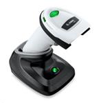 Zebra čtečka DS2278-SR USB KIT 2D white, USB (HID) kabel, (prezentační stojánek) DS2278-SR6U2100PRW