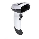 Zebra čtečka DS4308-SR 2D white (stojánek) RS232 KIT DS4308-SR6R0110SGE
