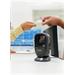 Zebra čtečka DS9308, 2D, SR, multi-IF, Digimarc, black - bez kabelu DS9308-SRD0004ZZWW