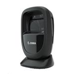 Zebra čtečka DS9308, 2D, SR, multi-IF, EAS, black - bez kabelu DS9308-SR00004ZCWW