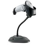 Zebra čtečka KIT LI2208-SR white vč. stojánku USB KIT LI2208-SR6U2100SGW