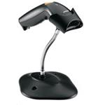 Zebra čtečka KIT LS1203 black HD USB kabel & stojánek KIT LS1203-7HDU0100SR