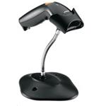 Zebra čtečka KIT LS1203 black USB kabel & stojánek KIT LS1203-7AZU0100SR