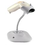 Zebra čtečka KIT LS1203 white USB kabel & stojánek KIT LS1203-1AZU0100SR