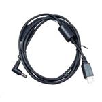 Zebra DC kabel k adapteru PWR-BUA5V16W0WW CBL-DC-383A1-01