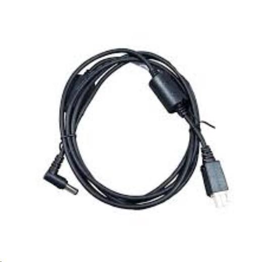 Zebra DC line cord CBL-DC-451A1-01