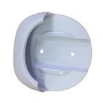 Zebra desk mount, white BRKT-MM0093C-0W