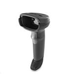 Zebra DS2208, 2D, multi-IF, kit (USB, coiled), black DS2208-SR7U3200AZW