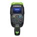 Zebra DS3678-KD, BT, 2D, HP, disp., FIPS, black, green DS3678-HP2F003VKWW