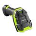 Zebra DS3678-SR, BT, 2D, SR, FIPS, kit (USB), black, green DS3678-SR3U4210SFW