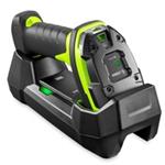 Zebra DS3678-SR, BT, 2D, SR, FIPS, kit (USB), black, green DS3678-SR3U4210SFW