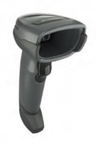 Zebra DS4608, 2D, HD, USB, RS-232, EAS, kit (RS-232), black DS4608-HD7R1300ZCW