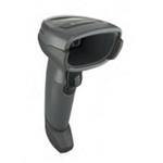 Zebra DS4608, 2D, HD, USB, RS-232, EAS, kit (RS-232), black DS4608-HD7R1300ZCW