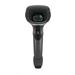 Zebra DS4608, 2D, HD, USB, RS-232, EAS, kit (USB), black DS4608-HD7U2600SCW