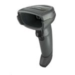Zebra DS4608, 2D, HD, USB, RS-232, EAS, kit (USB), black DS4608-HD7U2600SCW