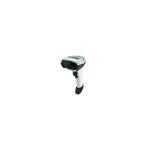 Zebra DS4608, 2D, SR, USB, RS232, kit (USB), white DS4608-SR6U2100AZW