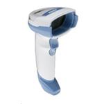 Zebra DS4608-HC, 2D, USB, RS-232, kit (USB), white DS4608-HCBU2100AZW