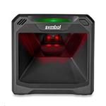 Zebra DS7708, 2D, Area Imager, multi-IF, EAS, vertical, kit (USB), black DS7708-SR4U2100TCW