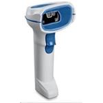 Zebra DS8108-HC, 2D, SR, multi-IF, kit (USB), bílá, modrá DS8108-HCBU2104ZVW