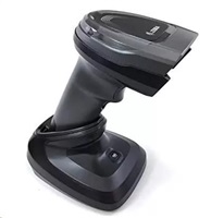 Zebra DS8178 PowerCap, BT, 2D, SR, kit (USB), black DS8178-SR7U210SPFW