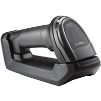 Zebra DS8178 PowerCap, BT, 2D, SR, kit (USB), black DS8178-SR7U210SSFW