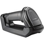 Zebra DS8178 PowerCap, BT, 2D, SR, kit (USB), black DS8178-SR7U210SSFW