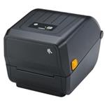 Zebra DT ZD230d, 8 bodov/mm (203 dpi), EPLII, ZPLII, USB, Ethernet, čierna (nástupca GC420d) ZD23042-D0EC00EZ-R