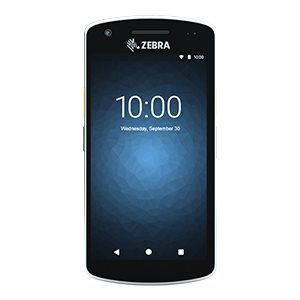 Zebra EC50, 2-Pin, 2D, SE4100, USB-C, BT, Wi-Fi, NFC, Android EC500K-01B222-A6