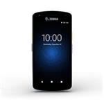 Zebra EC55, 2-Pin, 2D, SE4100, BT, Wi-Fi, 4G, NFC, GPS, GMS, Android EC55BK-11B112-A6