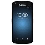 Zebra EC55, 2-Pin, 2D, SE4100, BT, Wi-Fi, 4G, NFC, GPS, GMS, ext. bat., Android EC55BK-21B242-A6