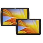 Zebra ET40, 2D, SE4100, USB, USB-C, BT, NFC, Android, GMS ET40AA-001C1B0-A6
