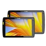 Zebra ET40, 2D, SE4100, USB, USB-C, BT, NFC, Android, GMS ET40AB-001C1B0-A6