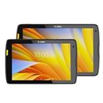 Zebra ET45, 2D, SE4710, USB, USB-C, BT, 5G, NFC, GPS, Android, GMS ET45CB-101D1B0-A6