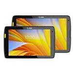 Zebra ET45, SE5500, 2D, USB, USB-C, BT, 5G, NFC, GPS, Android, GMS ET45CB-101K2B0-A6