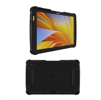 Zebra ET4X Rugged Boot SG-ET4X-10EXOSKL1-01