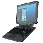 Zebra ET80, 2D, USB, USB-C, BT, Wi-Fi, NFC, 10 IoT Enterprise ET80A-0E5A2-CF0