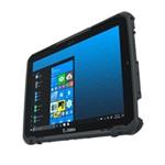 Zebra ET80, 2D, USB, USB-C, BT, Wi-Fi, NFC, Win. 10 Pro ET80A-0P5B2-CF0