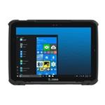 Zebra ET85, Dual Sim, 2D, USB, USB-C, powered-USB, BT, Wi-Fi, 4G, NFC, GPS, Win. 10 Pro ET85B-3P5A2-CFC