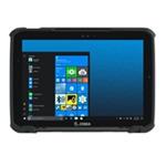 Zebra ET85, Dual Sim, 2D, USB, USB-C, powered-USB, BT, Wi-Fi, 5G, NFC, GPS, Win. 10 Pro ET85C-3P8B3-CFB