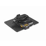 Zebra expansion modul, 8", Windows, SE4770, Expansion Back + Rotating Hand Strap (Optional Aux Battery ZBK-ET5X-8SCN7-01