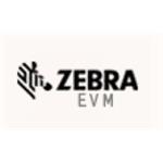 Zebra FX9600, USB, RS232, Ethernet, 4 An FX9600-42325A50-WR