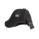 Zebra glove, right, L SG-RS51-HNWPRL-01