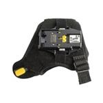 Zebra glove, right, M SG-RS51-HNMTRM-01