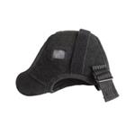 Zebra glove, right, M SG-RS51-HNWPRM-01