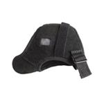 Zebra glove, right, S SG-RS51-HNWPRS-01