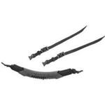 Zebra handle strap 410023