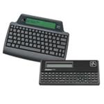 Zebra keyboard display unit ZKDU ZKDU-001-00